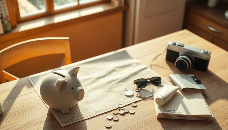 Record travel spending through 2027 driven by domestic leisure