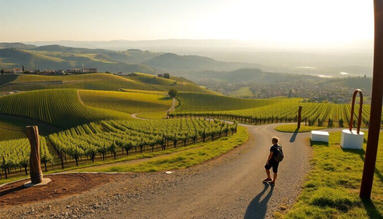 Six months of public art in Langhe, Roero and Monferrato ahead of Alba 2027