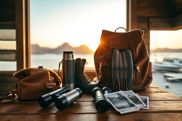 Slow travel around Ålesund using Andalsnes and Hjelle as bases