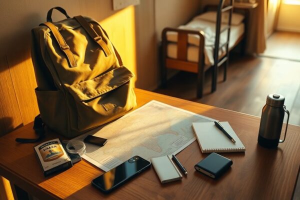 Solo travel safety tips for planning confident trips